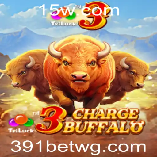 Explorando o Mundo de 3ChargeBuffalo: O Novo Fenômeno dos Jogos Online