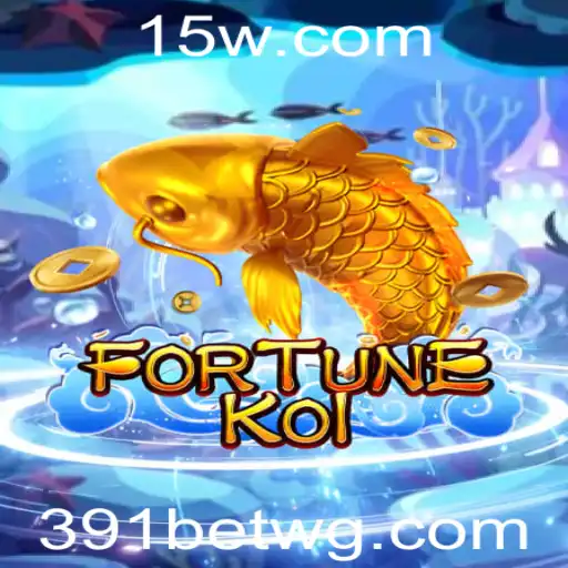 Descubra o Mundo de FORTUNEKOI