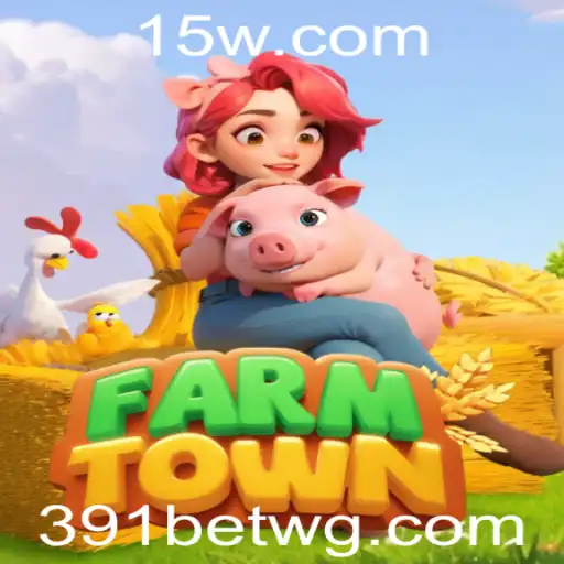 Explorando FarmTown: O Mundo Encantador da Vida Rural