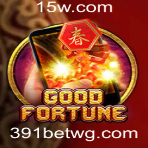 GoodFortuneM: Descubra a Emoção do Jogo Inovador com 391bet