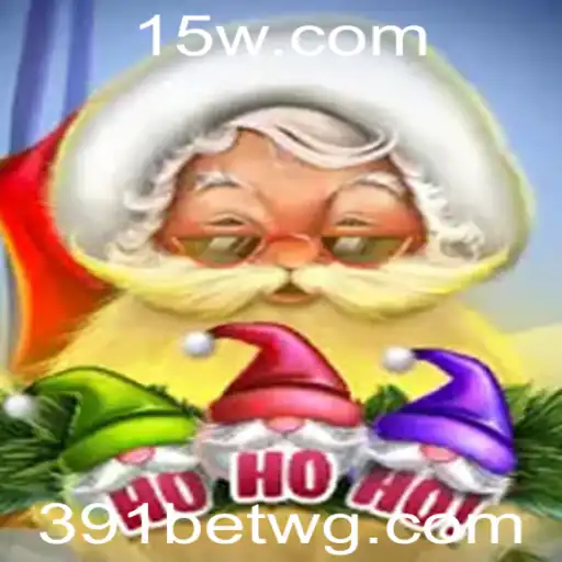 Descubra o Mundo Fascinante do Jogo HoHoHo em 391bet