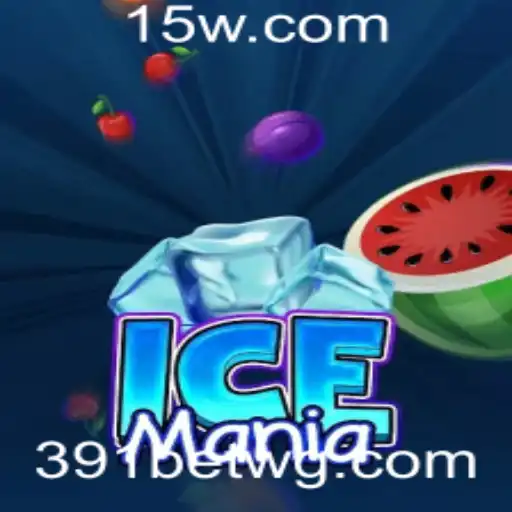 Descubra a Excitação de IceMania: O Novo Fenômeno dos Jogos Online