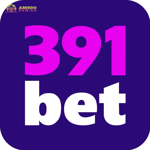 391bet Logo