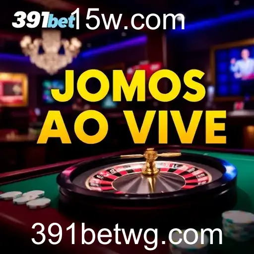 Jogos ao vivo