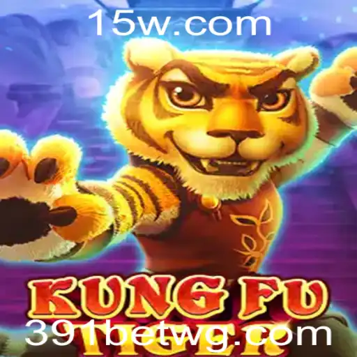 Explorando o Mundo Empolgante de KungFuTiger na Plataforma 391bet