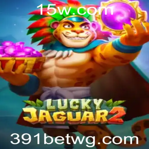 Descubra Luckyjaguar2: Uma Nova Emoção no Mundo dos Jogos com 391bet
