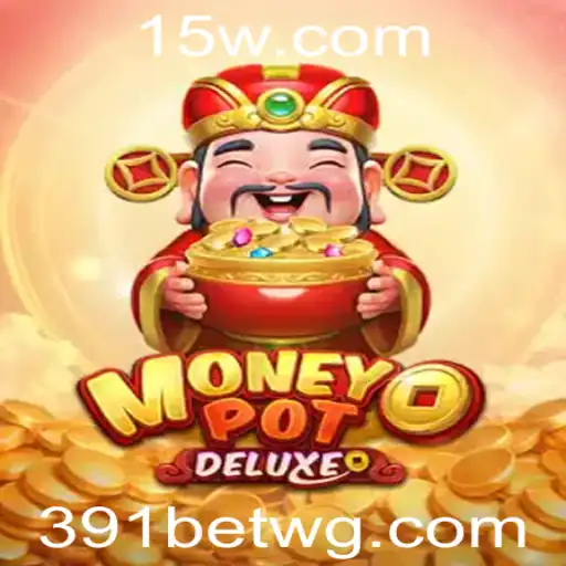 Descubra as Emoções de MoneyPotDELUXE: O Jogo Que Está Revolucionando os Cassinos