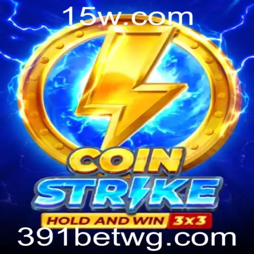 Descubra os Segredos do Jogo Coinstrike com 391bet