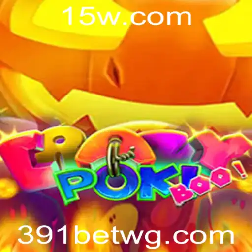 CrazyPokiBoo: Uma Jornada Inovadora no Mundo dos Jogos com 391bet