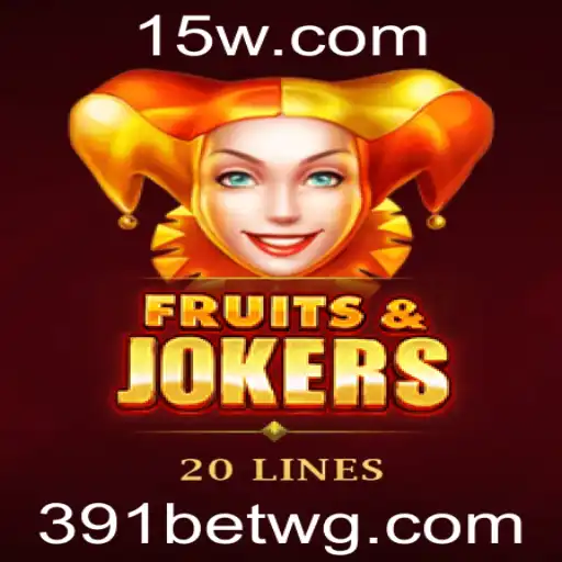Descubra o Fascinante Mundo de FruitsAndJokers20: Um Jogo de Azar com um Toque Moderno