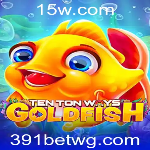 Explorando TenTonWaysGoldfish: Um Novo Horizonte no Mundo dos Jogos Online