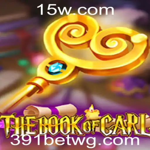 Explorando o Mundo de TheBookofCarl: Um Mergulho nas Aventuras e Regras do Jogo com 391bet