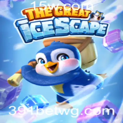 Explorando o Mundo de TheGreatIcescape: Um Mergulho nas Regras e Dinâmicas do Jogo