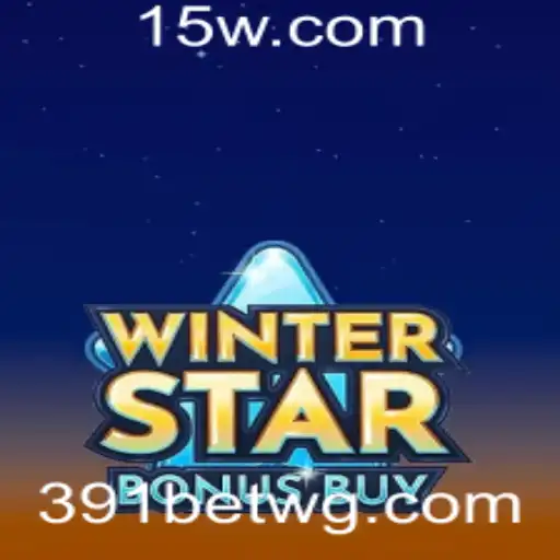 Explorando o Universo do Jogo WinterStarBonusBuy, a Sensação do 391bet