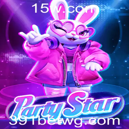 Descubra o Novo Fenômeno dos Jogos: PartyStar