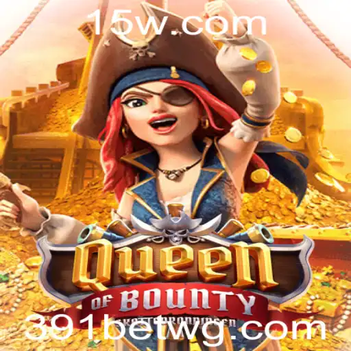 Descubra o Excitante Mundo de QueenofBounty com 391bet