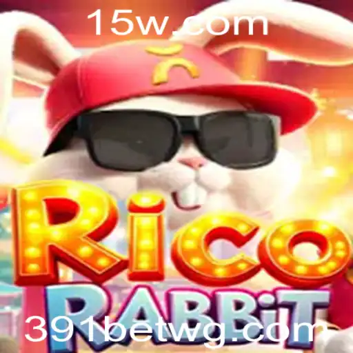 RicoRabbit: Um Salto Inovador no Mundo dos Jogos Digitais