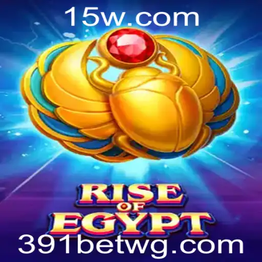 Descubra o Fascinante Mundo de RiseOfEgypt no 391bet