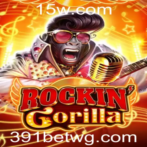 Explorando o Mundo de RockinGorilla: Um Jogo de Aventura e Estratégia