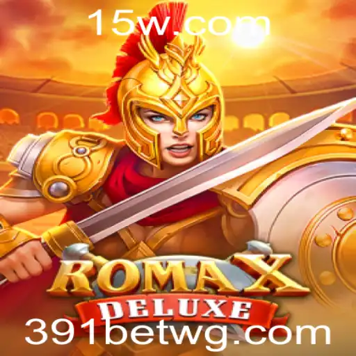 Descubra o Empolgante Mundo de RomaXDeluxe: Um Jogo Inovador