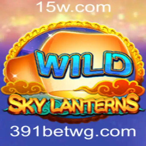 SkyLanterns: Um Novo Horizonte de Entretenimento com 391bet