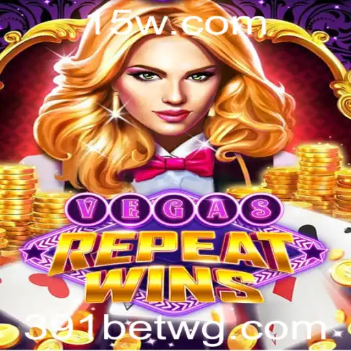 VegasRepeatWins: Descubra as Emoções do Novo Jogo de Azar