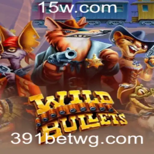 Descubra a Emoção de 'WildBullets' com 391bet: Regras e Inovações do Jogo